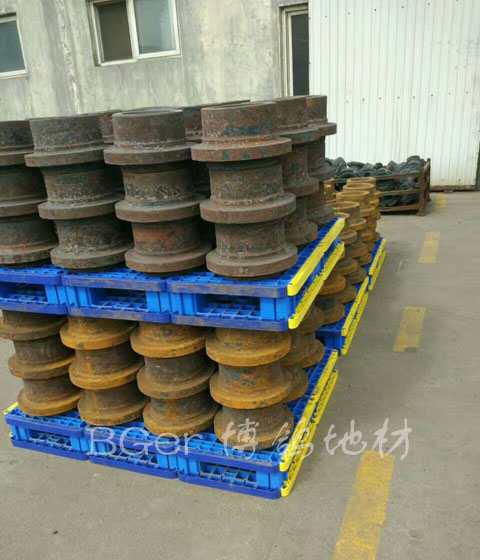 工業(yè)用載重墊板，叉車(chē)搬運(yùn)托盤(pán)