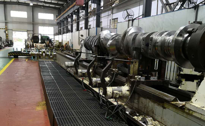 工廠車(chē)間地面地墊防滑地毯