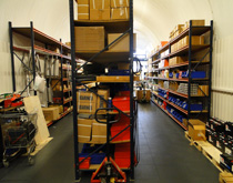 手推液壓車拉貨地面地板材料，進出口倉庫地面鋪裝材料