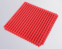 D3200_S  排水 防滑 耐油 拼接式地墊 工廠 車間 耐磨耐油工業地墊