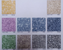 PVC塑膠地板卷材 教育機構 醫療機構 商業機構 辦公大樓 工廠大樓等場所 地面地